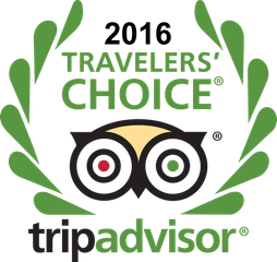 Tripadvisor Travelers’ Choice