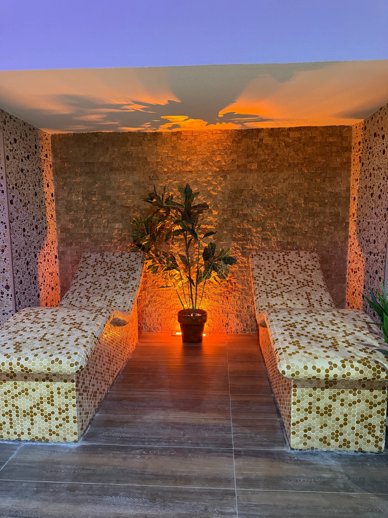Hamam ve spa